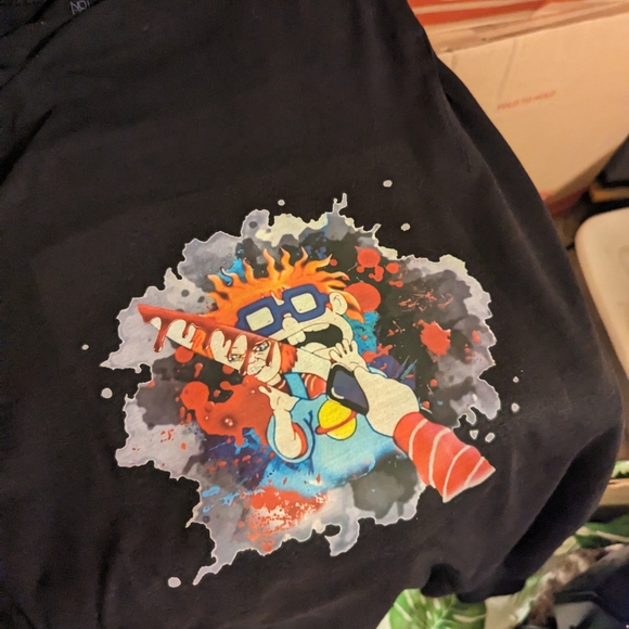 Clothes customs - Picture 3 of 12